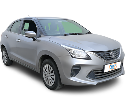 Maruti Baleno-img